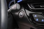 Toyota C-HR I Рестайлинг Красноярск  - изображение 38
