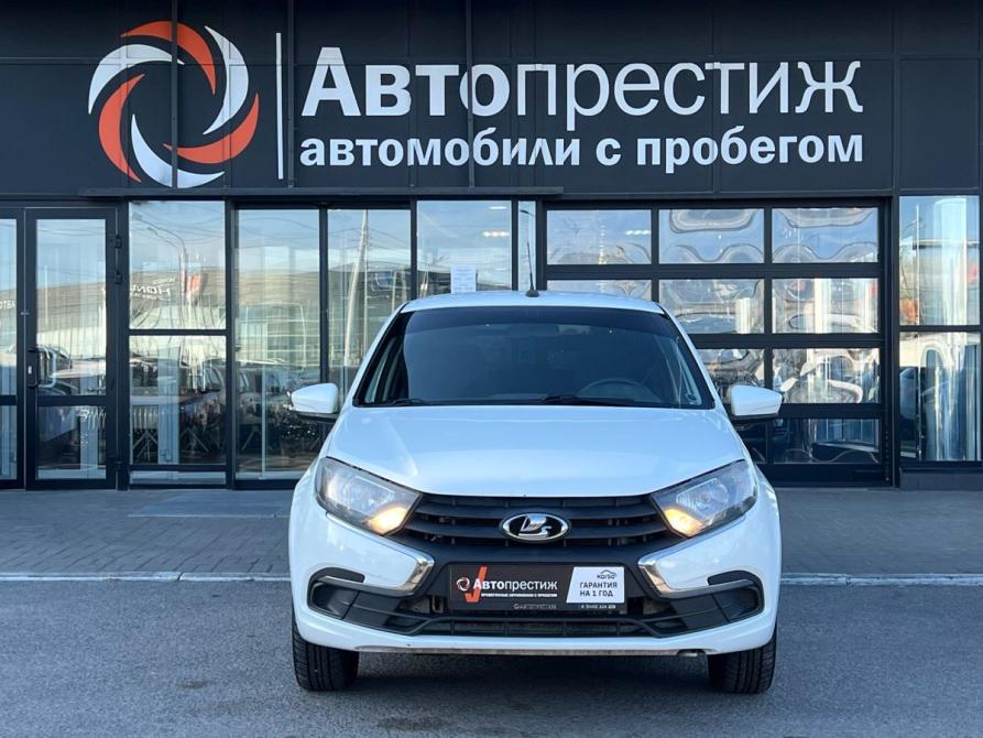 Lada (ВАЗ) Granta I Рестайлинг Волгоград  - изображение 3