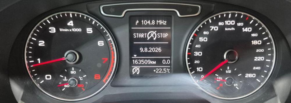 Audi Q3 I (8U) Воронеж  - изображение 9