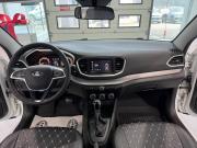 Lada (ВАЗ) Vesta I Рестайлинг (NG) Орел  - изображение 27