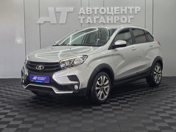 Lada (ВАЗ) XRAY I с пробегом 2020 года, цена 1 275 000 рублей, 72000 км, хэтчбек, Автокод Объявления