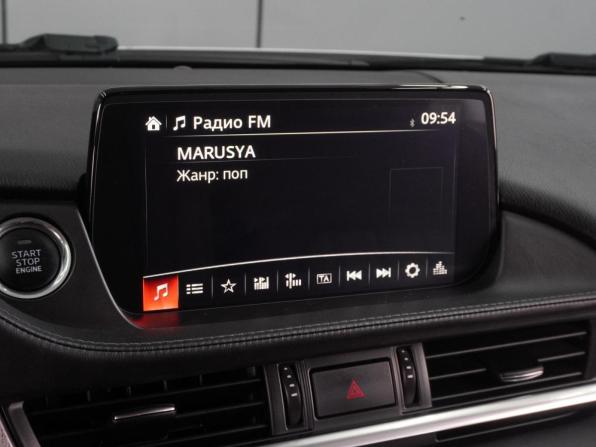 Mazda 6 III (GJ) Рестайлинг 2 с пробегом 2021 года, цена 2 449 000 рублей, 80253 км, седан, Автокод Объявления