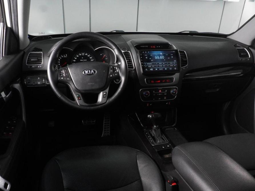 Kia Sorento II Рестайлинг Минеральные Воды  - изображение 6