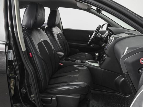 Nissan Qashqai I Рестайлинг с пробегом 2012 года, цена 965 700 рублей, 219923 км, внедорожник, Автокод Объявления