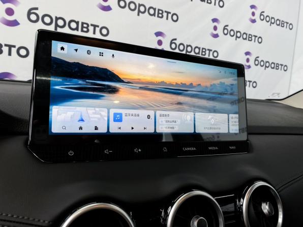 Nissan Qashqai II Рестайлинг 2 с пробегом 2025 года, цена 3 270 000 рублей, 24 км, внедорожник, Автокод Объявления