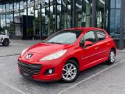 Peugeot 207 I Рестайлинг Сочи  - изображение 14