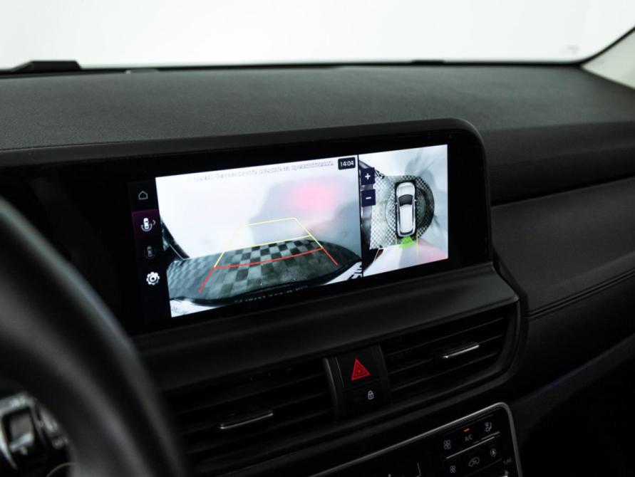 Kia Seltos I Рестайлинг Санкт-Петербург  - изображение 16