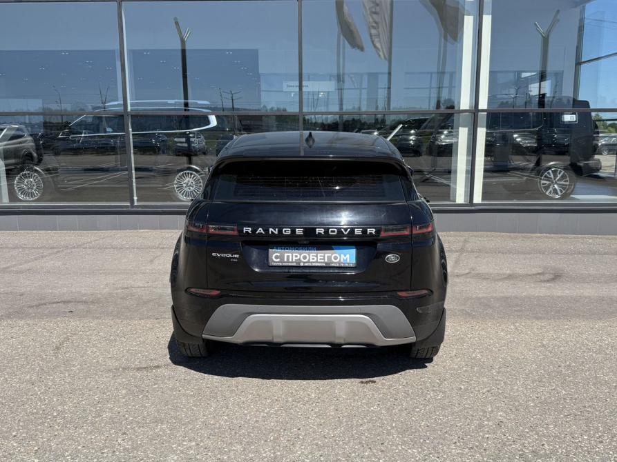 Land Rover Range Rover Evoque II Тверь  - изображение 4