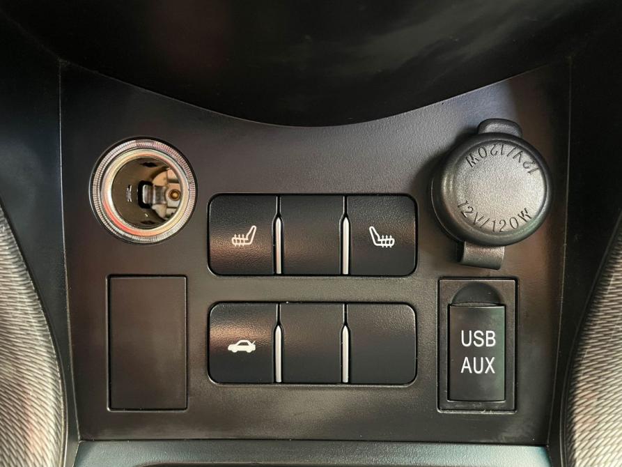 Lifan X60 I Рестайлинг 2 Пермь  - изображение 12