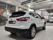 Nissan Qashqai II Минеральные Воды  - изображение 26