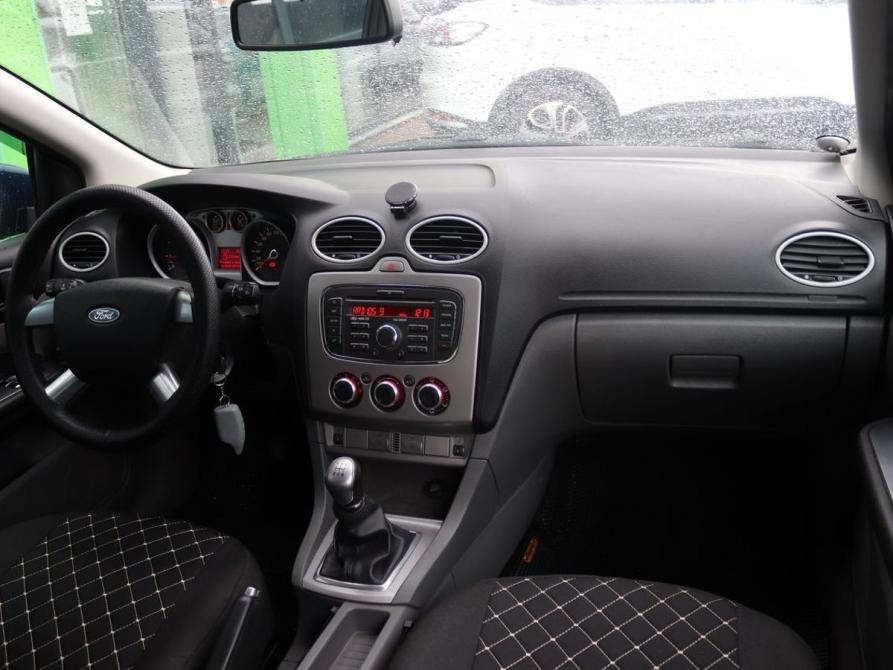 Ford Focus II Рестайлинг Нижний Новгород  - изображение 11