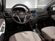 Hyundai Solaris I Рестайлинг Москва  - изображение 26
