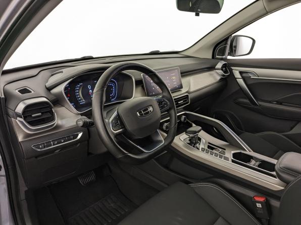 Geely Coolray I с пробегом 2023 года, цена 1 655 000 рублей, 62755 км, внедорожник, Автокод Объявления