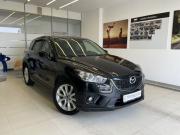 Mazda CX-5 I Новосибирск  - изображение 18