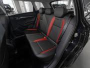 Skoda Karoq I Москва  - изображение 38