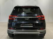 Chery Tiggo 4 I Рестайлинг Самара  - изображение 22