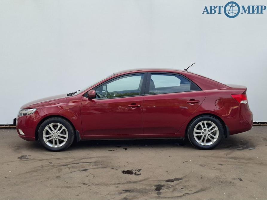 Kia Cerato II Москва  - изображение 8