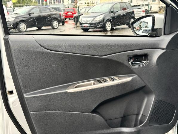 Lifan X50 с пробегом 2018 года, цена 629 000 рублей, 77516 км, хэтчбек, Автокод Объявления