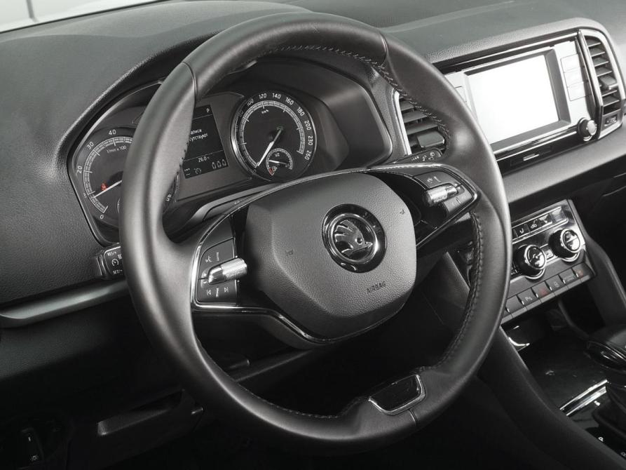 Skoda Karoq I Ростов-на-Дону  - изображение 12