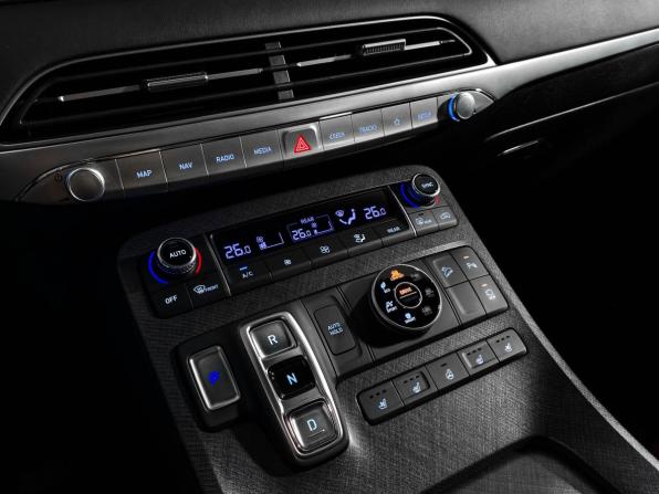 Hyundai Palisade I с пробегом 2022 года, цена 4 752 000 рублей, 51148 км, внедорожник, Автокод Объявления