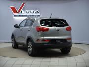 Kia Sportage III Рестайлинг Уфа  - изображение 24