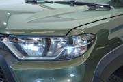 Lada (ВАЗ) Niva Travel I Сургут  - изображение 35