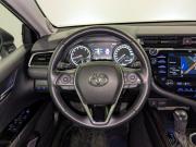 Toyota Camry VIII (XV70) Москва  - изображение 50