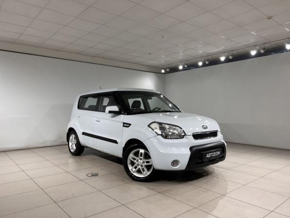 Kia Soul I с пробегом 2009 года, цена 690 000 рублей, 145360 км, хэтчбек, Автокод Объявления