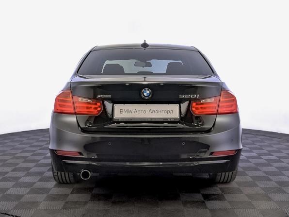 BMW 3 серии VI (F3x) с пробегом 2015 года, цена 1 995 000 рублей, 177951 км, седан, Автокод Объявления