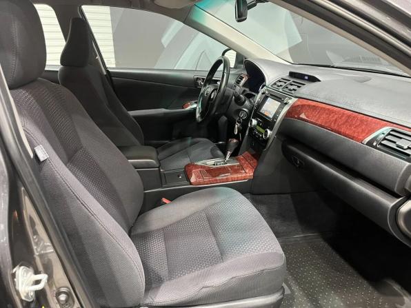 Toyota Camry VII (XV50) с пробегом 2013 года, цена 1 595 000 рублей, 253370 км, седан, Автокод Объявления