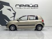 Hyundai Getz I Рестайлинг Ростов-на-Дону  - изображение 30