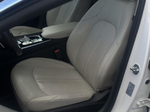 Hyundai Sonata VIII (DN8) с пробегом 2022 года, цена 2 480 000 рублей, 107260 км, седан, Автокод Объявления