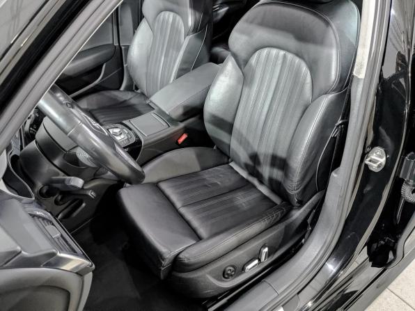 Audi A6 IV (C7) Рестайлинг с пробегом 2017 года, цена 3 100 000 рублей, 64730 км, седан, Автокод Объявления