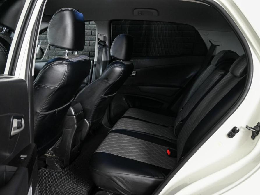 SsangYong Actyon II Екатеринбург  - изображение 9