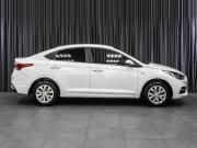 Hyundai Solaris II Тюмень  - изображение 21