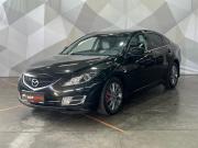 Mazda 6 II (GH) Оренбург  - изображение 23