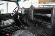 Land Rover Defender I Рестайлинг Иркутск  - изображение 34