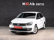 Volkswagen Polo V Рестайлинг Екатеринбург  - изображение 21