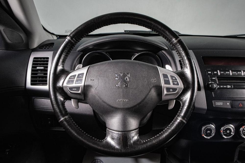 Peugeot 4007 Сургут  - изображение 11