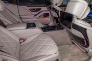 Mercedes-Benz Maybach S-Класс II (Z223) Казань  - изображение 25