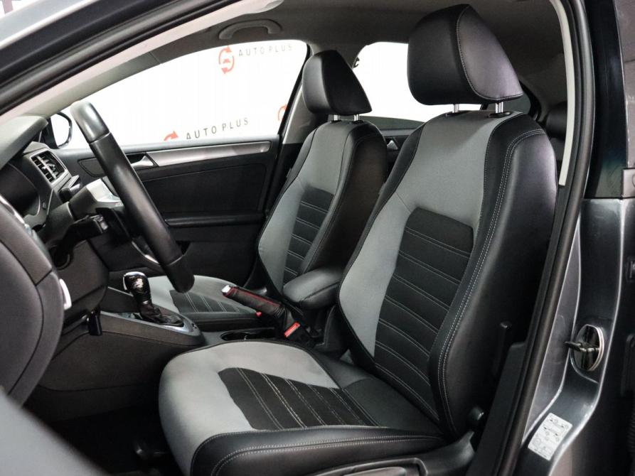 Volkswagen Jetta VI Минеральные Воды  - изображение 8