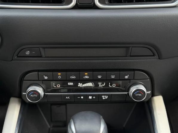 Mazda CX-5 II с пробегом 2021 года, цена 3 410 000 рублей, 60839 км, внедорожник, Автокод Объявления