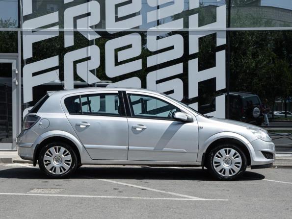 Opel Astra H Рестайлинг с пробегом 2008 года, цена 490 000 рублей, 103574 км, хэтчбек, Автокод Объявления