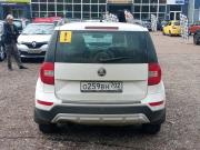 Skoda Yeti I Стерлитамак  - изображение 20