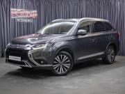 Mitsubishi Outlander III Рестайлинг 3 Москва  - изображение 21