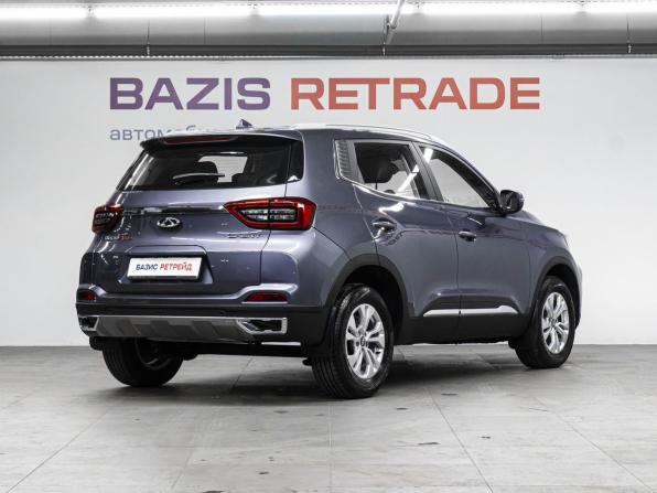 Chery Tiggo 4 Pro I Рестайлинг с пробегом 2025 года, цена 1 600 000 рублей, 24426 км, внедорожник, Автокод Объявления