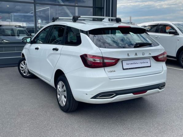 Lada (ВАЗ) Vesta I Рестайлинг (NG) с пробегом 2023 года, цена 1 140 000 рублей, 89500 км, универсал, Автокод Объявления