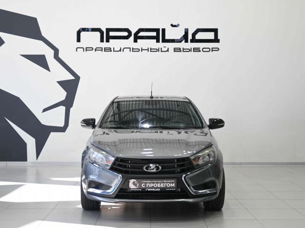 Lada (ВАЗ) Vesta I с пробегом 2017 года, цена 609 000 рублей, 192287 км, седан, Автокод Объявления