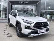 Toyota RAV4 V (XA50) Брянск  - изображение 21
