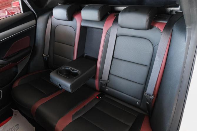 Geely Coolray I с пробегом 2023 года, цена 1 829 000 рублей, 44000 км, внедорожник, Автокод Объявления